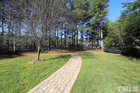 1505 Samuel Wait Ln, Wake Forest, NC 27587 photo 23