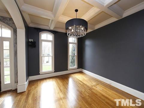 1505 Samuel Wait Ln, Wake Forest, NC 27587 photo 4