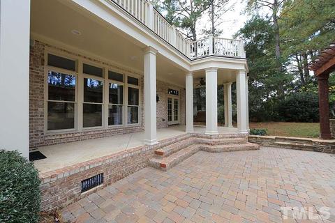 1505 Samuel Wait Ln, Wake Forest, NC 27587 photo 18