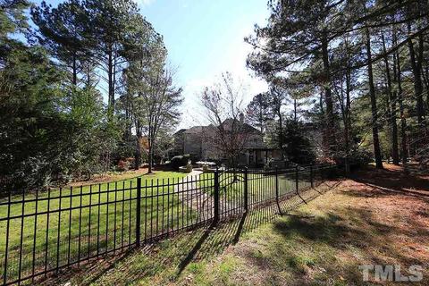 1505 Samuel Wait Ln, Wake Forest, NC 27587 photo 22