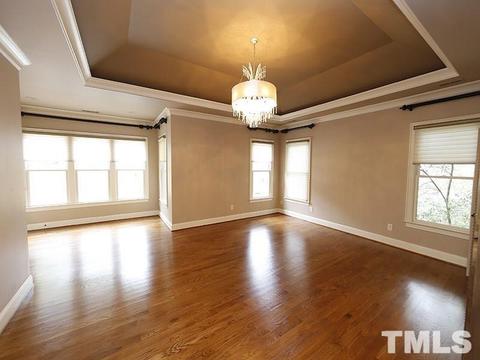 1505 Samuel Wait Ln, Wake Forest, NC 27587 photo 9