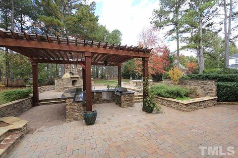 1505 Samuel Wait Ln, Wake Forest, NC 27587 photo 16