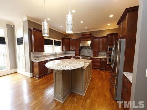 1505 Samuel Wait Ln, Wake Forest, NC 27587 photo 2