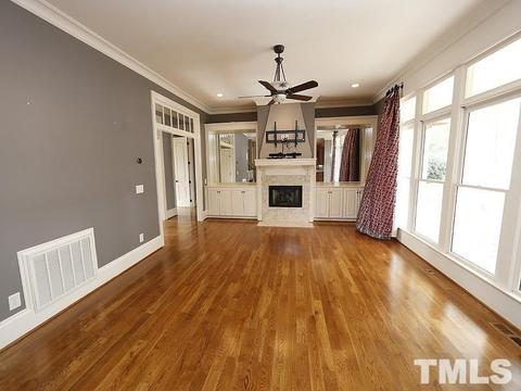 1505 Samuel Wait Ln, Wake Forest, NC 27587 photo 6