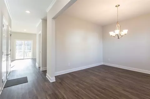 3448 Lilac Ln, Wake Forest, NC 27587 photo 3