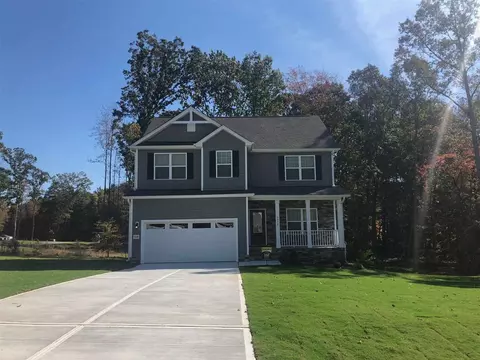 3448 Lilac Ln, Wake Forest, NC 27587 photo 1
