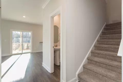 3448 Lilac Ln, Wake Forest, NC 27587 photo 5