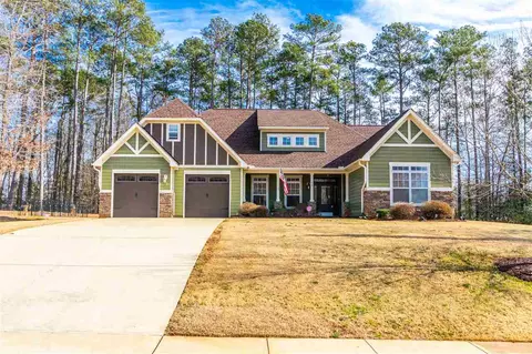 58 Adams Point Dr, Garner, NC 27529 photo 1