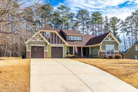 58 Adams Point Dr, Garner, NC 27529 photo 2