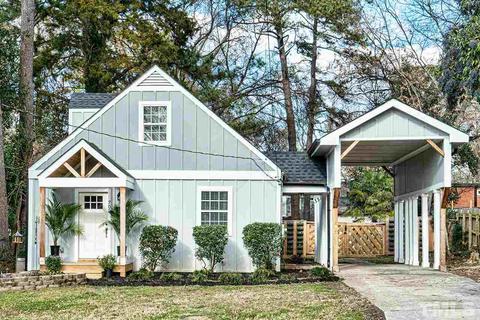 705 Glascock St, Raleigh, NC 27604 photo 1