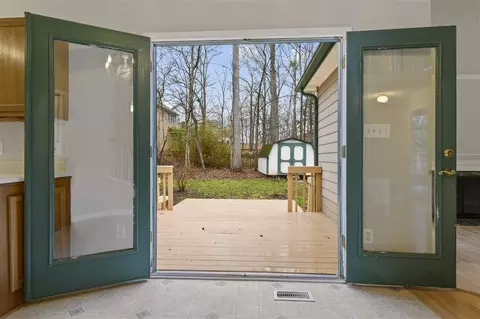 4705 Buttonbush Dr, Durham, NC 27712 photo 15