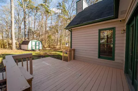 4705 Buttonbush Dr, Durham, NC 27712 photo 16