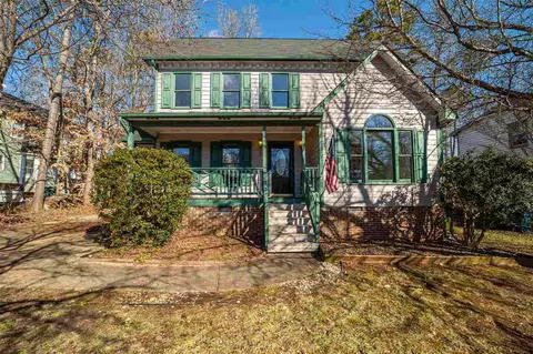 4705 Buttonbush Dr, Durham, NC 27712 photo 1