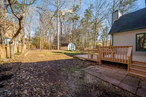 4705 Buttonbush Dr, Durham, NC 27712 photo 17