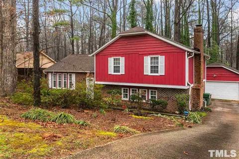 1005 Brookgreen Dr, Cary, NC 27511 photo 1