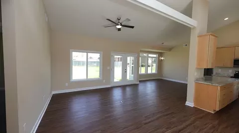 55 Don Ron Rd, Erwin, NC 28339 photo 2