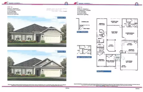 51 Heirloom Ct, Benson, NC 27504 photo 5