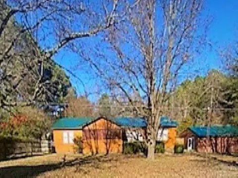 3436 Sanders Rd, Willow Spring, NC 27592 photo 1