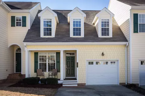 53 Grapevine Trl, Durham, NC 27707 photo 2