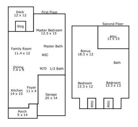 53 Grapevine Trl, Durham, NC 27707 photo 28