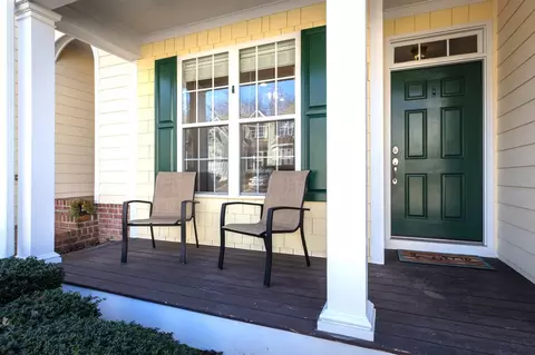 53 Grapevine Trl, Durham, NC 27707 photo 1