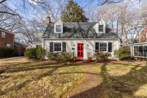 1413 Dollar Ave, Durham, NC 27701 photo 1