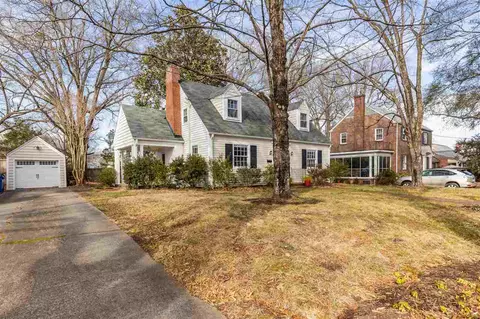 1413 Dollar Ave, Durham, NC 27701 photo 2