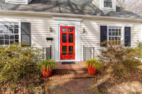 1413 Dollar Ave, Durham, NC 27701 photo 3
