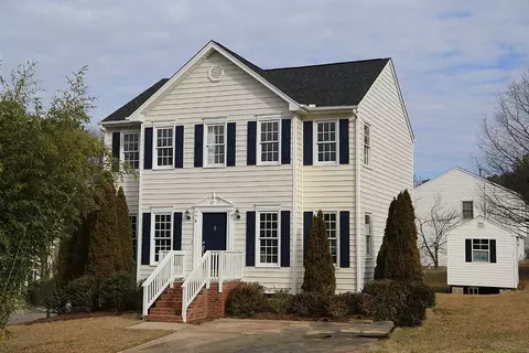 3 Colton Ct, Durham, NC 27713 photo 1