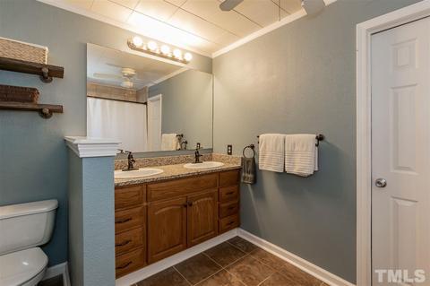 3186 Knotty Pine Ct, Wake Forest, NC 27587 photo 23