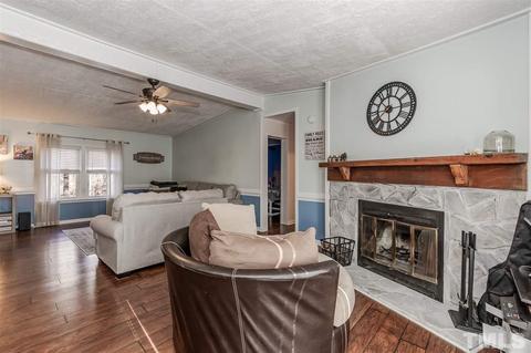 3186 Knotty Pine Ct, Wake Forest, NC 27587 photo 6