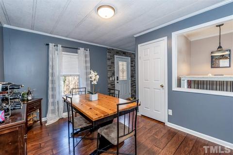 3186 Knotty Pine Ct, Wake Forest, NC 27587 photo 9