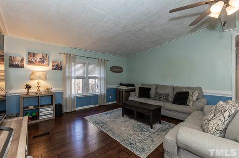3186 Knotty Pine Ct, Wake Forest, NC 27587 photo 16
