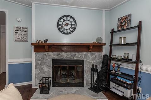 3186 Knotty Pine Ct, Wake Forest, NC 27587 photo 7