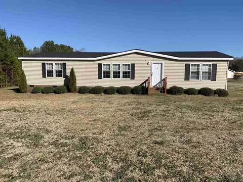43 Williams Rd, Spring Hope, NC 27882 photo 1