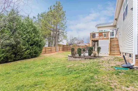 115 Hidden Fox Path, Garner, NC 27529 photo 29
