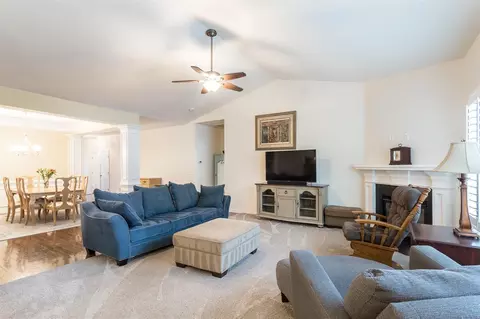 115 Hidden Fox Path, Garner, NC 27529 photo 7