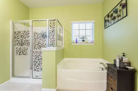 115 Hidden Fox Path, Garner, NC 27529 photo 22