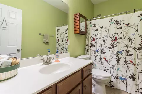 115 Hidden Fox Path, Garner, NC 27529 photo 26