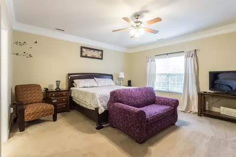 115 Hidden Fox Path, Garner, NC 27529 photo 19