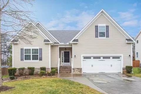 115 Hidden Fox Path, Garner, NC 27529 photo 1