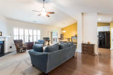 115 Hidden Fox Path, Garner, NC 27529 photo 6