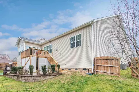 115 Hidden Fox Path, Garner, NC 27529 photo 28