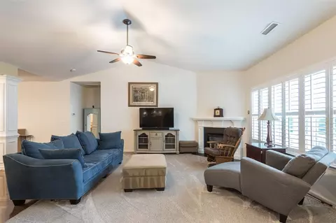 115 Hidden Fox Path, Garner, NC 27529 photo 8