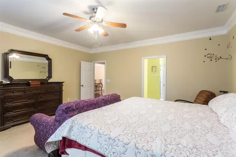 115 Hidden Fox Path, Garner, NC 27529 photo 20