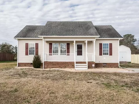 79 Nicholas Ct, Angier, NC 27501 photo 1