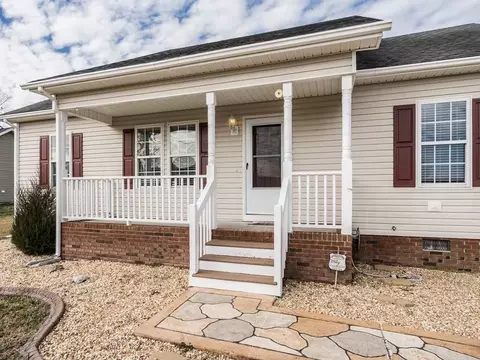 79 Nicholas Ct, Angier, NC 27501 photo 2