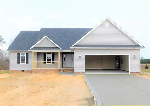 167 Wheat Dr, Angier, NC 27501 photo 1