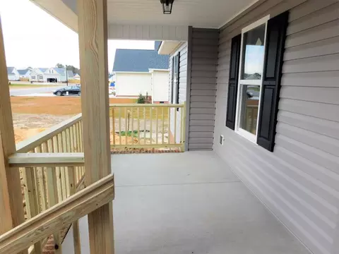 167 Wheat Dr, Angier, NC 27501 photo 2