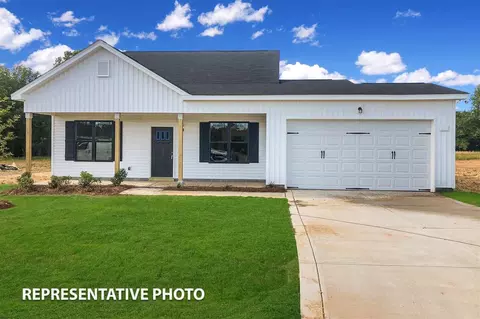 152 Jade St, Smithfield, NC 27577 photo 1